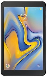 Ремонт планшета Samsung Galaxy Tab A 8.0 2018 LTE в Пензе